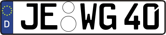 JE-WG40