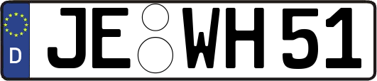 JE-WH51