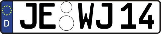 JE-WJ14