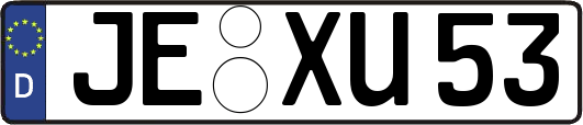 JE-XU53