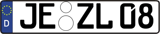 JE-ZL08