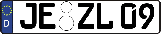 JE-ZL09