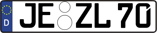 JE-ZL70