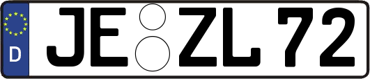 JE-ZL72