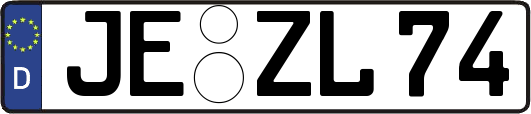 JE-ZL74