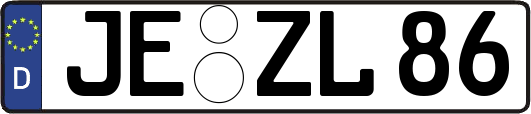 JE-ZL86