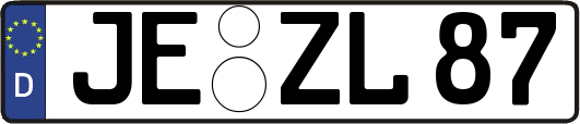 JE-ZL87