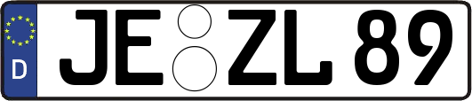 JE-ZL89