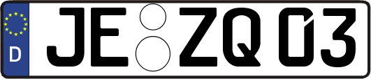 JE-ZQ03