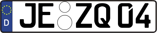 JE-ZQ04