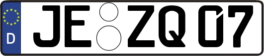 JE-ZQ07