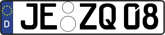 JE-ZQ08