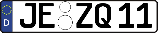JE-ZQ11