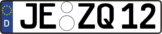 JE-ZQ12