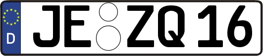 JE-ZQ16
