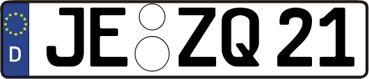 JE-ZQ21