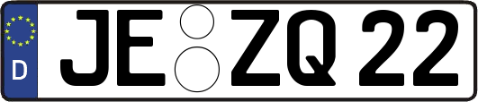 JE-ZQ22