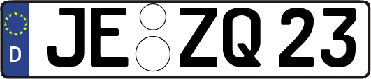 JE-ZQ23
