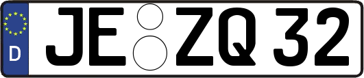 JE-ZQ32
