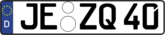 JE-ZQ40
