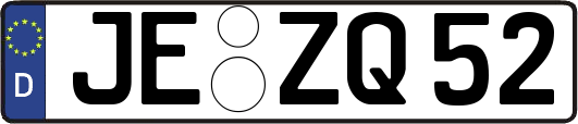 JE-ZQ52