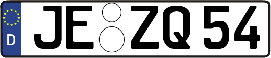 JE-ZQ54