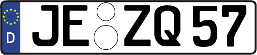 JE-ZQ57