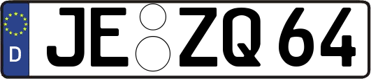 JE-ZQ64