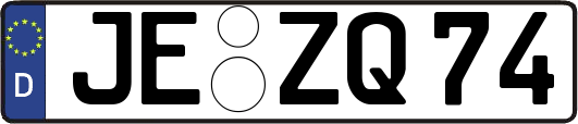 JE-ZQ74