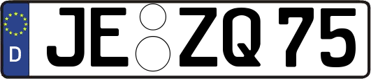 JE-ZQ75