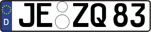 JE-ZQ83
