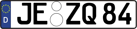 JE-ZQ84