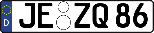 JE-ZQ86