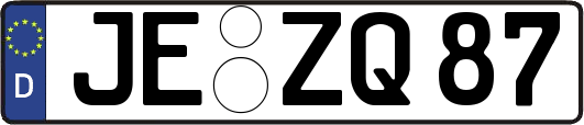 JE-ZQ87