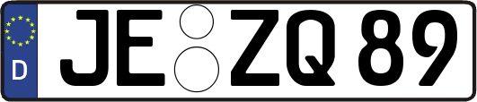JE-ZQ89