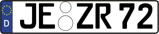 JE-ZR72