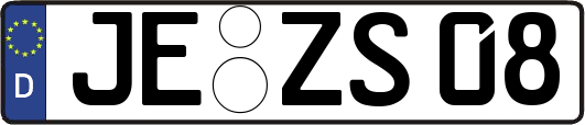 JE-ZS08