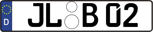 JL-B02
