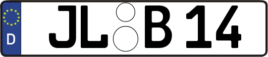 JL-B14