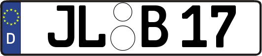 JL-B17