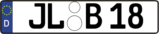 JL-B18
