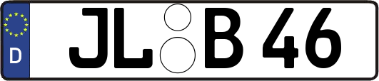 JL-B46