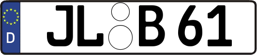 JL-B61