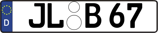 JL-B67