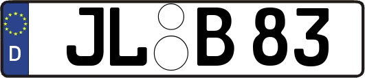 JL-B83