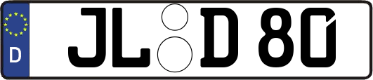 JL-D80
