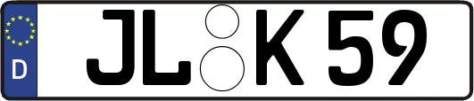 JL-K59