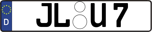 JL-U7