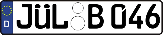 JÜL-B046