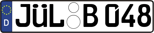 JÜL-B048